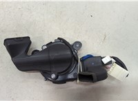  Двигатель отопителя (моторчик печки) Lexus LS460 2006-2017 20498015 #1