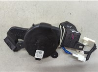  Двигатель отопителя (моторчик печки) Lexus LS460 2006-2017 20498015 #2