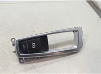 9385029 Кнопка стояночного тормоза (ручника) BMW X3 F25 2010-2017 20498048 #1