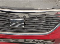 6J0807241C Заглушка буксировочного крюка Seat Ibiza 4 2008-2015 11444420 #2