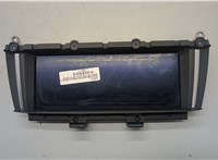 9370870 Дисплей компьютера (информационный) BMW X3 F25 2010-2017 20498135 #1