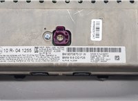 9370870 Дисплей компьютера (информационный) BMW X3 F25 2010-2017 20498135 #2