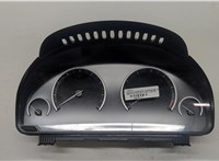 6805241 Щиток приборов (приборная панель) BMW X3 F25 2010-2017 20498137 #1