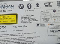 6819953 Магнитола BMW X3 F25 2010-2017 20498139 #2