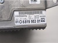 6819953 Магнитола BMW X3 F25 2010-2017 20498139 #4