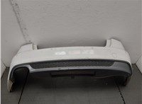  Заглушка буксировочного крюка Audi A6 (C7) 2011-2018 11444429 #1