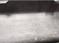 5216160050 Молдинг бампера Lexus GX 2002-2009 20498166 #3