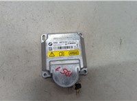 6873132, 0265020761 Блок управления подушками безопасности BMW X3 F25 2010-2017 20498202 #1