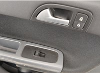  Стекло боковой двери Volvo V50 2004-2012 11444444 #7