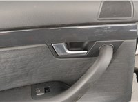  Замок двери Audi A4 (B6) 2000-2006 11444450 #5