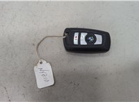  Ключ зажигания BMW X3 F25 2010-2017 20498229 #1