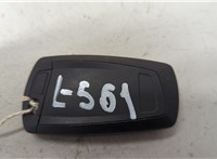  Ключ зажигания BMW X3 F25 2010-2017 20498229 #2