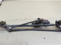 851100T010, 1593001971 Механизм стеклоочистителя (трапеция дворников) Toyota Venza 2008-2017 20498236 #1