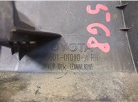 756010T010 Молдинг крыла Toyota Venza 2008-2017 20498239 #3