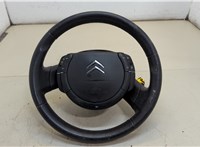 4109JT Руль Citroen C4 2004-2010 20498248 #1