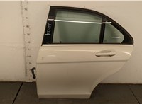  Стекло боковой двери Mercedes C W204 2007-2013 11444472 #1