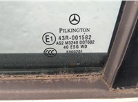  Стекло боковой двери Mercedes C W204 2007-2013 11444472 #4
