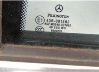  Стекло боковой двери Mercedes C W204 2007-2013 11444472 #5