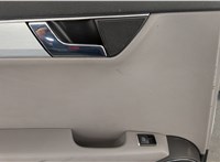  Стекло боковой двери Mercedes C W204 2007-2013 11444472 #8