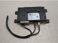 KT1T14G087FK Блок управления телефоном Ford Edge 2018-2023 20498255 #1