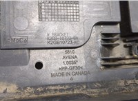 FT4Z10732C Полка под АКБ Ford Edge 2018-2023 20498295 #2