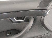 Дверь боковая (легковая) Audi A4 (B6) 2000-2006 20498296 #8