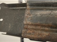 1869009, DG9317970DC Усилитель бампера Ford Mondeo 5 2015-2019 20498329 #3
