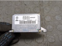 7E0907652A Блок управления АБС (ABS, ESP, ASR) Volkswagen Touareg 2002-2007 20498359 #1
