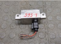 7E0907652A Блок управления АБС (ABS, ESP, ASR) Volkswagen Touareg 2002-2007 20498359 #2