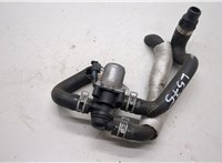  Кран отопителя (печки) Volvo S90 2016-2020 20498400 #1