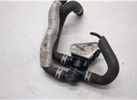  Кран отопителя (печки) Volvo S90 2016-2020 20498400 #4