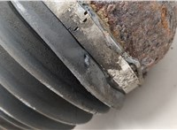 1594943, 8V413B436AC Полуось (приводной вал, шрус) Ford Kuga 2008-2012 20498419 #7