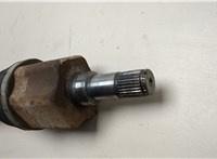 1594946, 8V413B437AC Полуось (приводной вал, шрус) Ford Kuga 2008-2012 20498425 #5