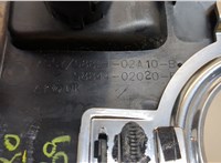 5882102A10B Рамка под кулису Toyota Auris E18 2012- 20498431 #4