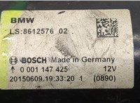 12418612576, 8612576, 0001147425 Стартер BMW X3 F25 2010-2017 20498432 #4