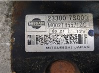  Стартер Infiniti QX56 2004-2010 20498434 #4