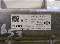 N8D214F404, 0203502592 Камера переднего вида Land Rover Range Rover Evoque 2018-2025 20498452 #3