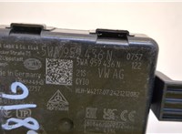 5WA959436N Блок управления бесключевого доступа Volkswagen ID.4 20498459 #4