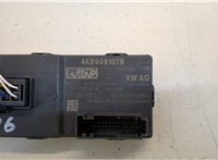 Блок комфорта Volkswagen ID.4 20498471 #3