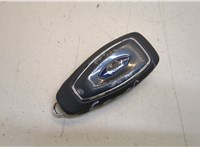 2520983 Ключ зажигания Ford Focus 3 2011-2015 20498476 #2
