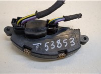LR115866, HS971001 Сопротивление отопителя (моторчика печки) Land Rover Range Rover Evoque 2018- 20498478 #1