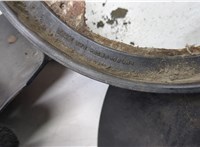 210607S000 Крыльчатка вентилятора (лопасти) Infiniti QX56 2004-2010 20498485 #3