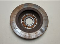 2016293, DG9C2A315BE Диск тормозной Ford Mondeo 5 2015-2019 20498488 #1