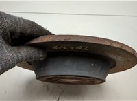 2016293, DG9C2A315BE Диск тормозной Ford Mondeo 5 2015-2019 20498488 #2