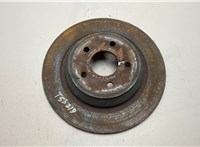 2016293, DG9C2A315BE Диск тормозной Ford Mondeo 5 2015-2019 20498488 #3