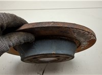 2016293, DG9C2A315BE Диск тормозной Ford Mondeo 5 2015-2019 20498491 #2
