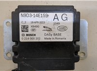 N9D314E159, 0214000202 Блок комфорта Land Rover Range Rover Evoque 2018-2025 20498503 #3