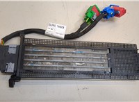 6436G1 Радиатор отопителя электрический (тэн) Peugeot 3008 2009-2016 20498511 #3