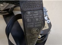  Ремень безопасности Volkswagen Jetta 5 2004-2010 20498530 #3