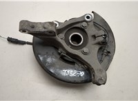  Ступица (кулак, цапфа) Opel Insignia 2008-2017 20498561 #2